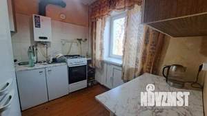 2-к квартира, на длительный срок, 42м2, 2/5 этаж