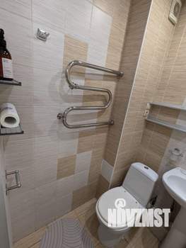 1-к квартира, на длительный срок, 34м2, 2/10 этаж