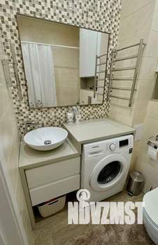 2-к квартира, посуточно, 74м2, 1/1 этаж