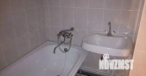 1-к квартира, посуточно, 42м2, 11/17 этаж