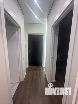 2-к квартира, на длительный срок, 40м2, 8/8 этаж