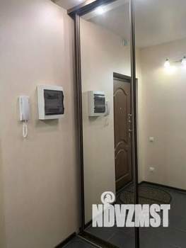 1-к квартира, посуточно, 37м2, 1/1 этаж