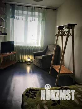 2-к квартира, посуточно, 47м2, 6/9 этаж