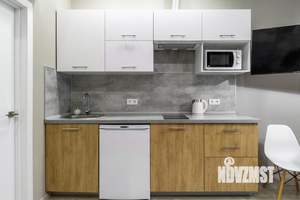 1-к квартира, посуточно, 21м2, 1/1 этаж