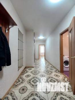 1-к квартира, посуточно, 55м2, 15/18 этаж