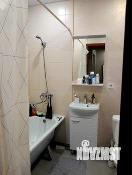 1-к квартира, на длительный срок, 47м2, 23/26 этаж