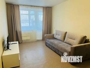 1-к квартира, посуточно, 32м2, 5/9 этаж
