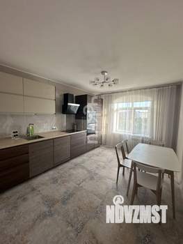 2-к квартира, на длительный срок, 78м2, 6/7 этаж