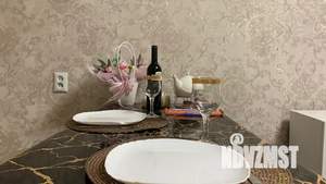 1-к квартира, посуточно, 29м2, 3/9 этаж