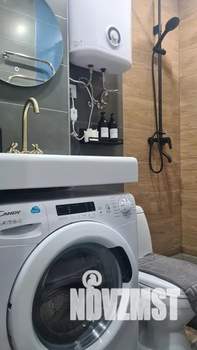 Студия квартира, посуточно, 21м2, 1/19 этаж