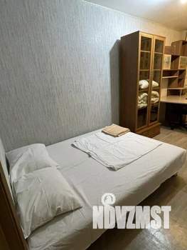 2-к квартира, посуточно, 54м2, 1/1 этаж