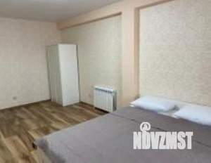 3-к квартира, посуточно, 100м2, 1/1 этаж