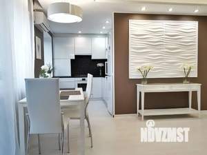2-к квартира, посуточно, 45м2, 4/5 этаж