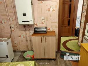 2-к квартира, на длительный срок, 44м2, 1/1 этаж