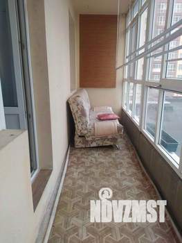 2-к квартира, посуточно, 68м2, 1/1 этаж