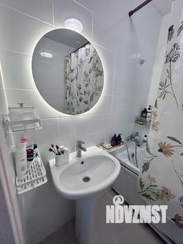 2-к квартира, на длительный срок, 50м2, 5/15 этаж