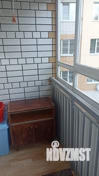 1-к квартира, на длительный срок, 34м2, 4/10 этаж
