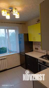 1-к квартира, на длительный срок, 34м2, 4/10 этаж