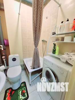 Студия квартира, посуточно, 19м2, 5/10 этаж