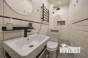 1-к квартира, посуточно, 32м2, 4/5 этаж