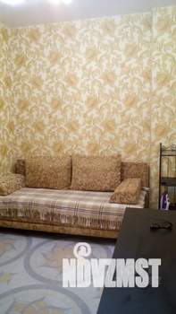 1-к квартира, посуточно, 35м2, 3/10 этаж