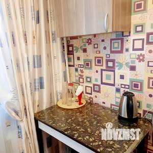 1-к квартира, посуточно, 28м2, 2/9 этаж