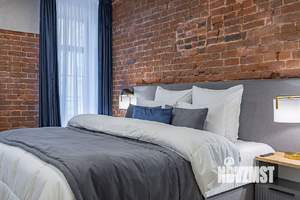 1-к квартира, посуточно, 42м2, 2/3 этаж