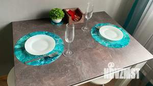 1-к квартира, посуточно, 32м2, 8/10 этаж