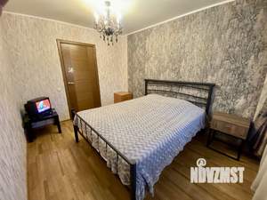 2-к квартира, посуточно, 65м2, 10/12 этаж