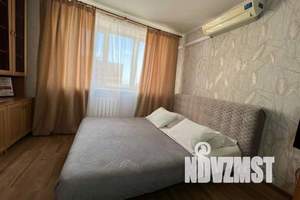 2-к квартира, посуточно, 58м2, 10/12 этаж