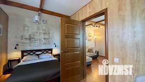 2-к квартира, посуточно, 49м2, 6/7 этаж