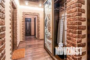 2-к квартира, посуточно, 62м2, 1/1 этаж