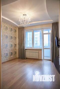 3-к квартира, на длительный срок, 120м2, 3/12 этаж