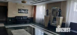 2-к квартира, посуточно, 52м2, 16/22 этаж