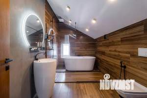 1-к квартира, посуточно, 43м2, 4/4 этаж