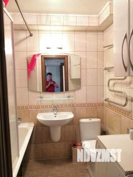 1-к квартира, на длительный срок, 38м2, 4/10 этаж