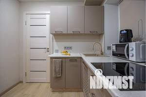 1-к квартира, посуточно, 22м2, 1/2 этаж