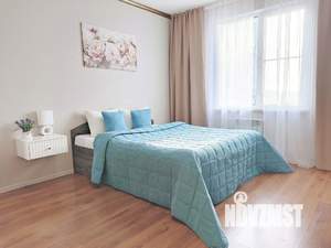 1-к квартира, посуточно, 32м2, 1/1 этаж