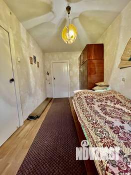 2-к квартира, на длительный срок, 45м2, 5/5 этаж