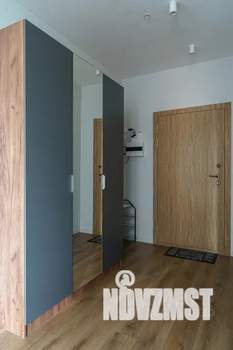 1-к квартира, посуточно, 26м2, 9/12 этаж