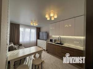 3-к квартира, посуточно, 65м2, 1/1 этаж