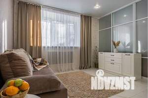 2-к квартира, посуточно, 52м2, 2/9 этаж