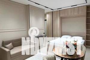 1-к квартира, посуточно, 30м2, 2/12 этаж