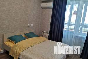 1-к квартира, посуточно, 30м2, 15/17 этаж