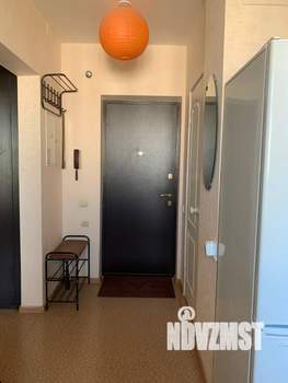 1-к квартира, на длительный срок, 30м2, 9/10 этаж