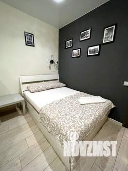 Студия квартира, посуточно, 40м2, 8/9 этаж