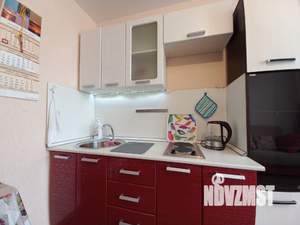 1-к квартира, посуточно, 26м2, 1/1 этаж