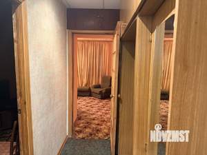 3-к квартира, на длительный срок, 60м2, 5/9 этаж