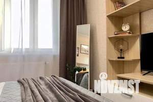 1-к квартира, посуточно, 38м2, 19/22 этаж