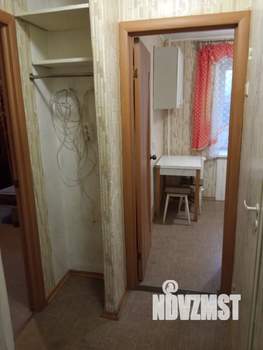 1-к квартира, на длительный срок, 21м2, 8/9 этаж